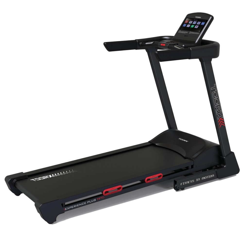 TOORX EXPERIENCE PLUS TFT