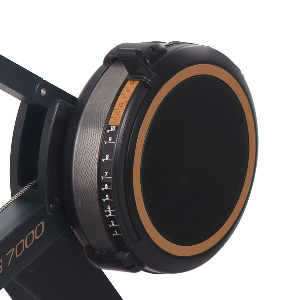 RWX AIR MAG 7000 LINEA VERTICAL