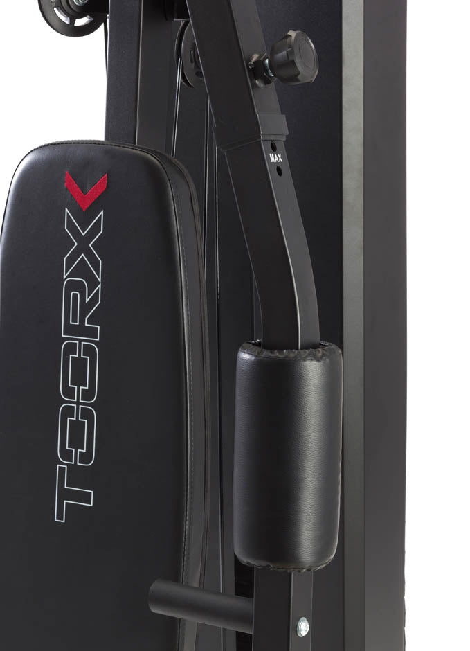 MSX 60 TOORX STRAZIONE MULTIFUNZIONE