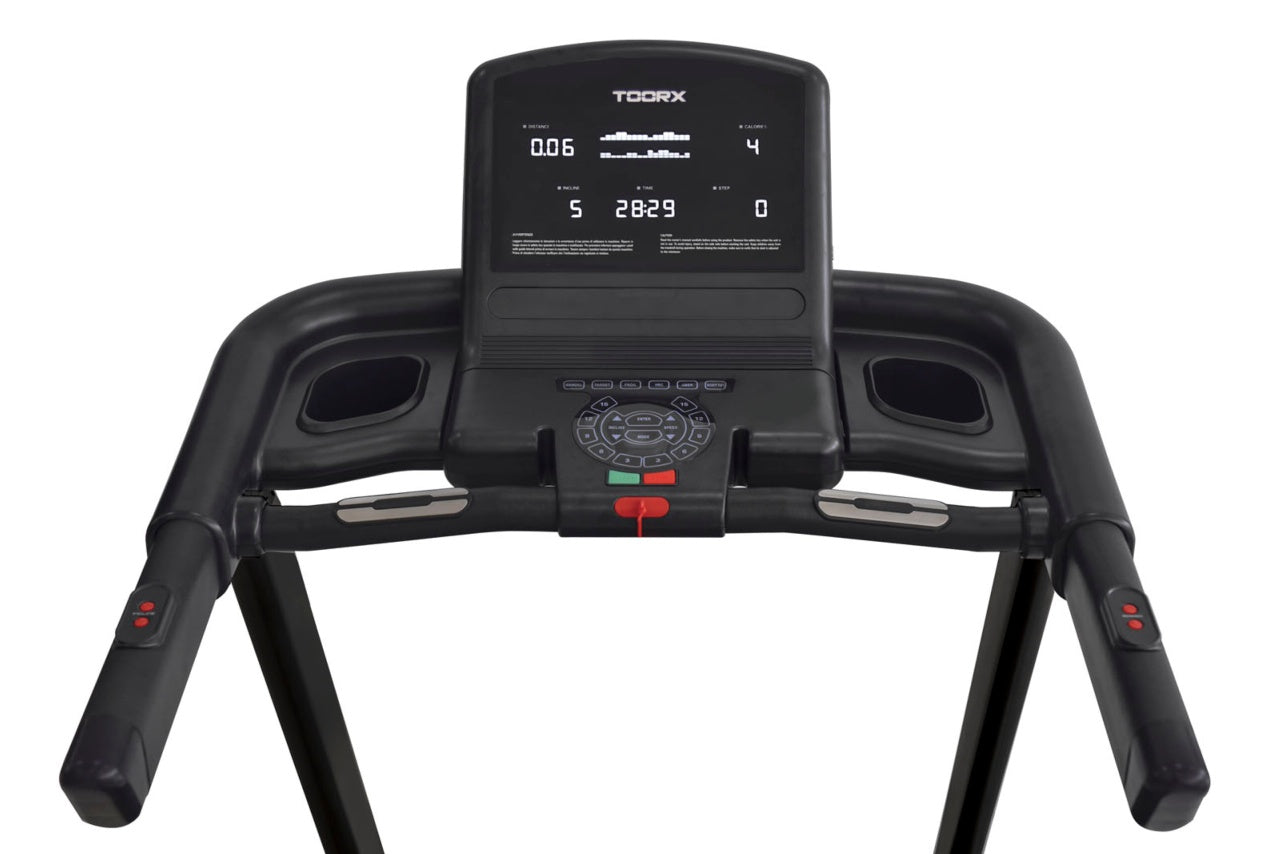 TOORX EXPERIENCE PLUS 3.0 APP READY