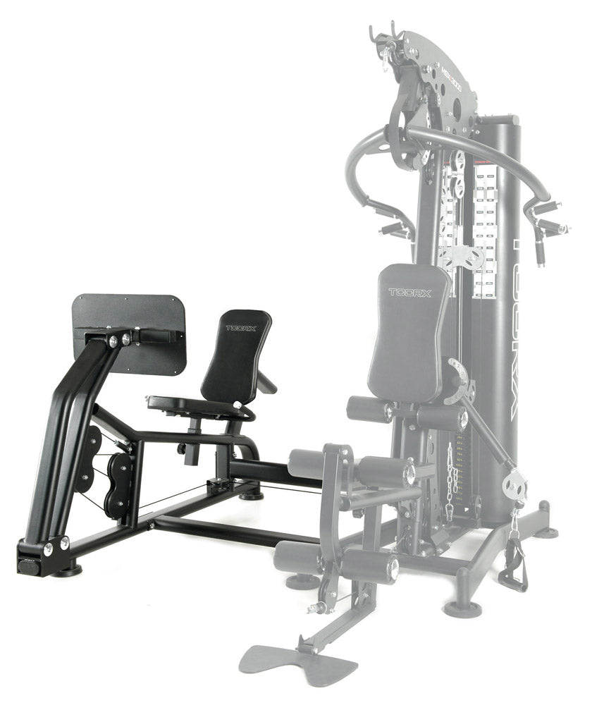 LEG PRESS MSX 3000