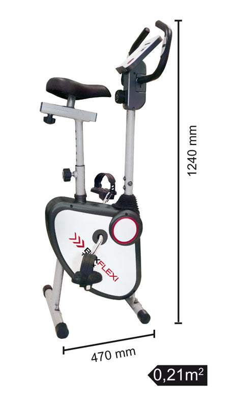 BRX FLEXI CYCLETTE SALVASPAZIO TOORX