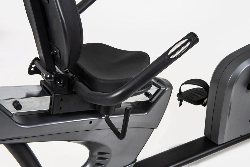 RECUMBENT ERGOMETRO BRXR3000