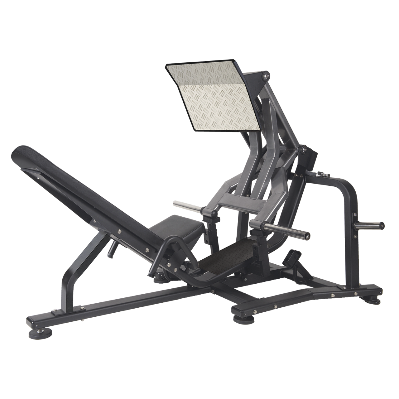 FWX6000 LEG PRESS TOORX