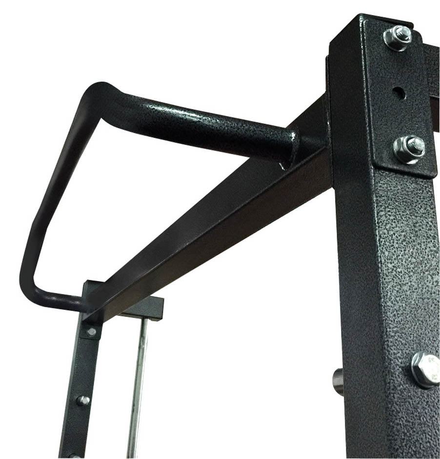 SMITH MACHINE WLX 70 TOORX