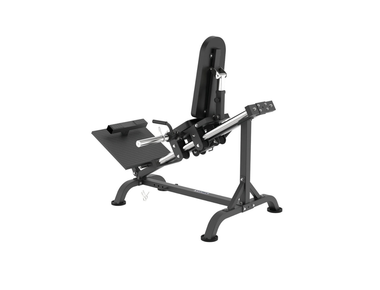 LPX3000 LEG PRESS/CALF RAISE TOORX