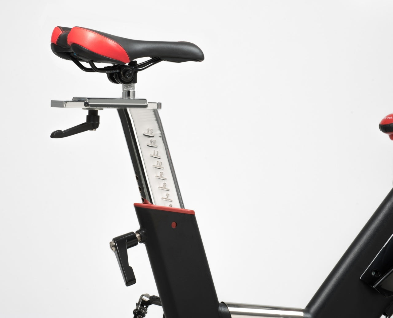 SRX 100 SPIN BIKE TOORX