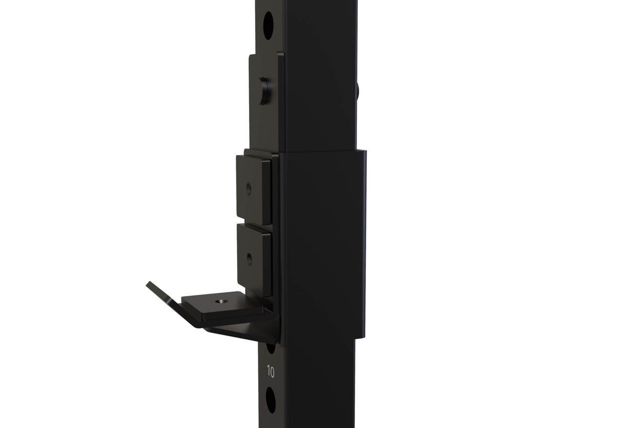 WLX 3600 POWER LIFTING STATION