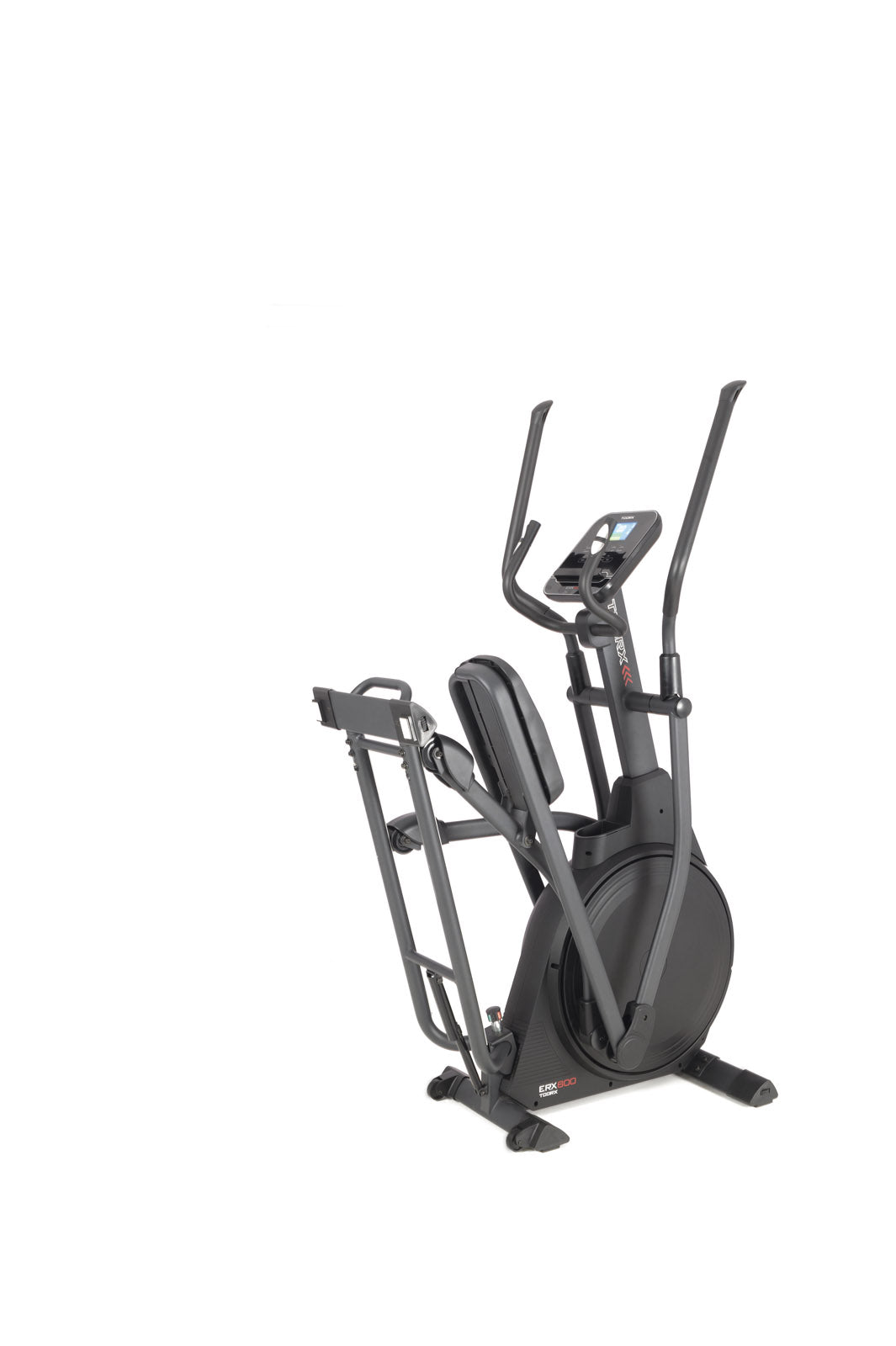 ERX 600 ELLITTICO TOORX ELETTROMAGNETICO RICHIUDIBILE