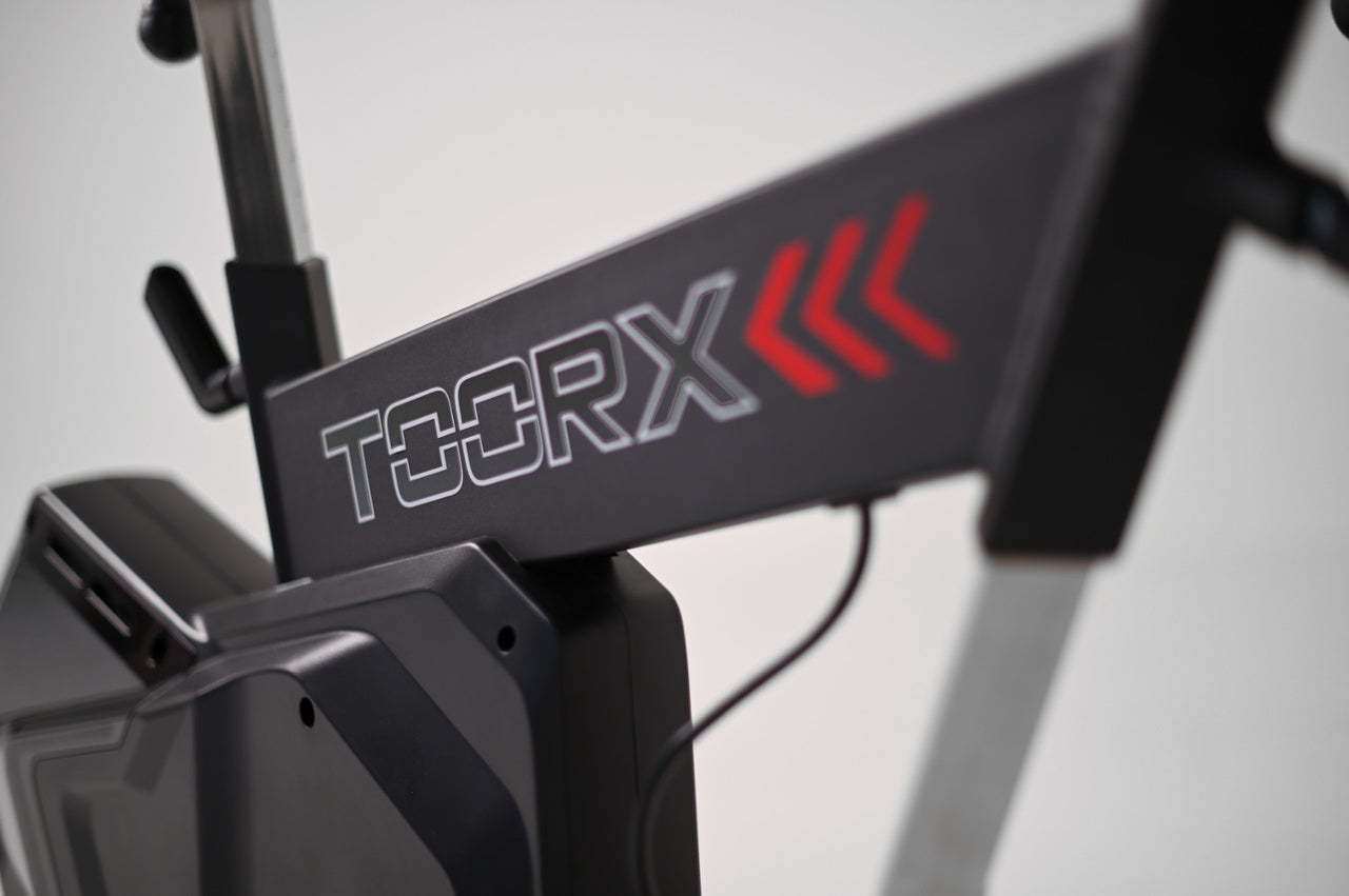 SRX REBEL TOORX