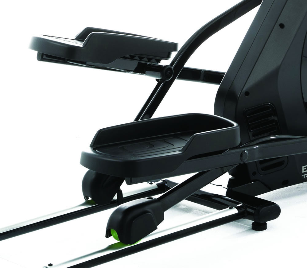 ERX 500 ELLITTICO TOORX ELETTROMAGNETICO