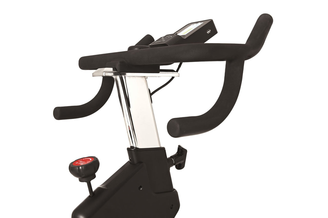 SRX EVOLVE SPIN BIKE TOORX