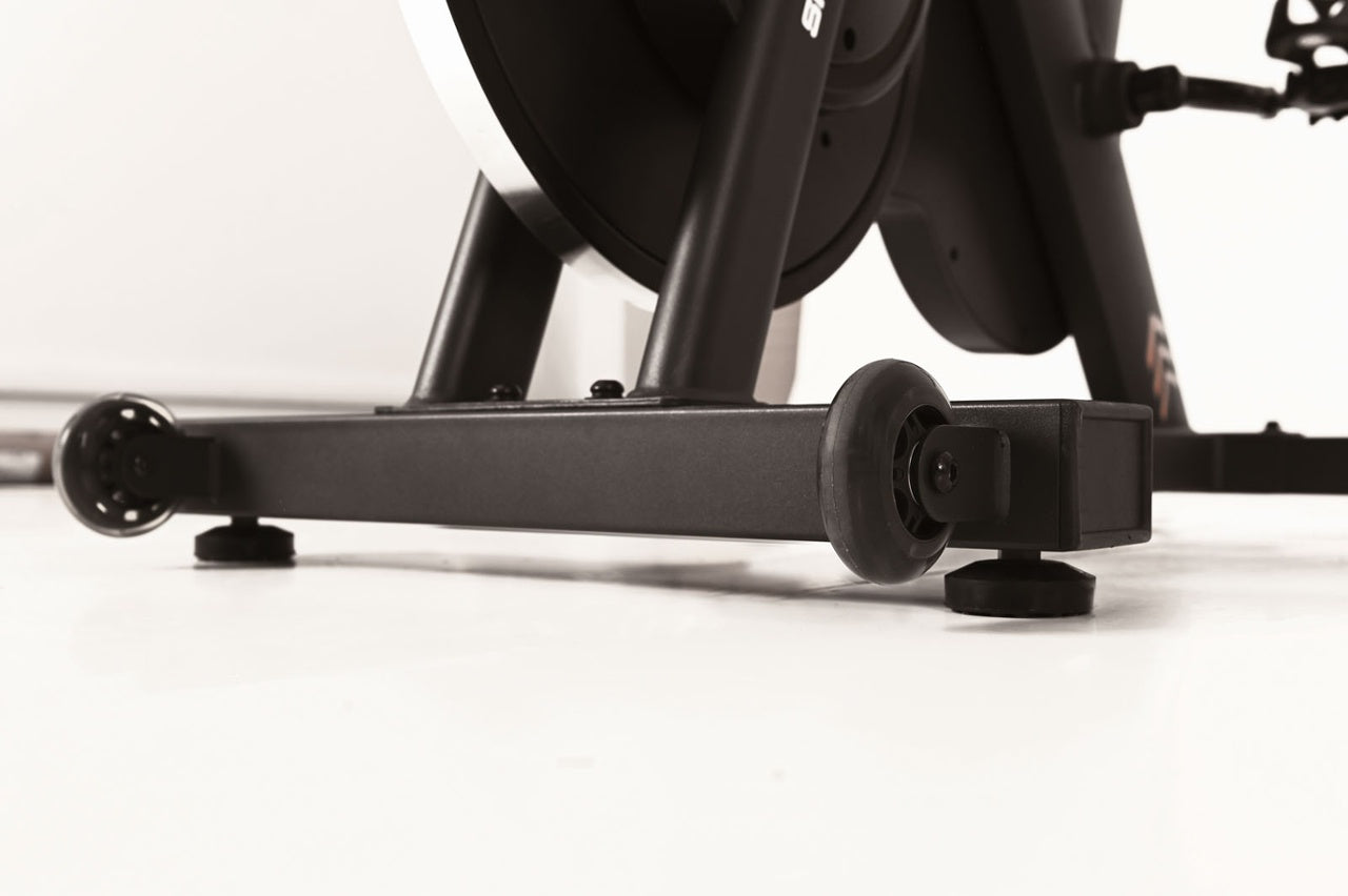 SRX SPEED MAG PRO SPIN BIKE TOORX