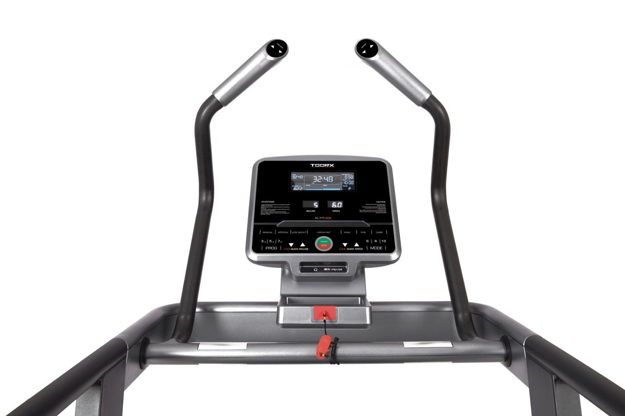 ALTITUDE TOORX INCLINAZIONE 40 %