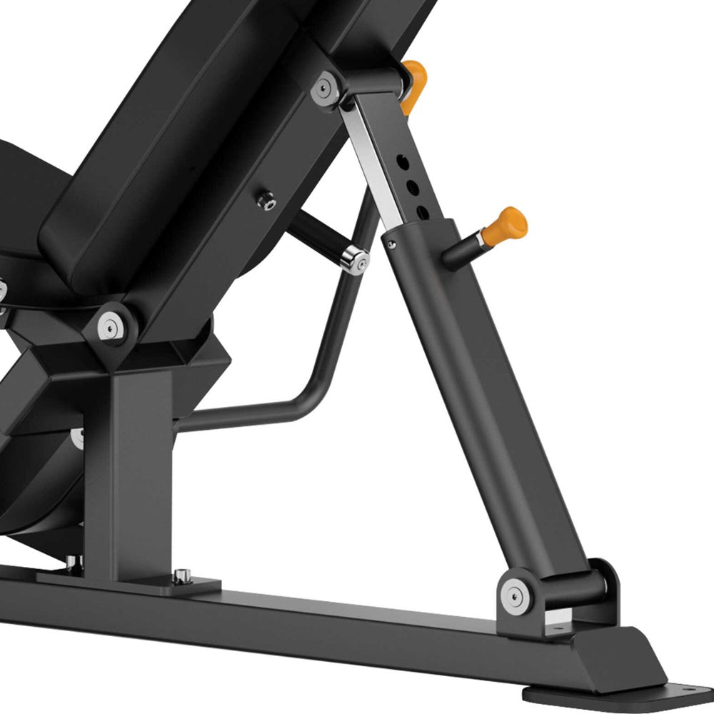 FWX-8900 LEG PRESS TOORX
