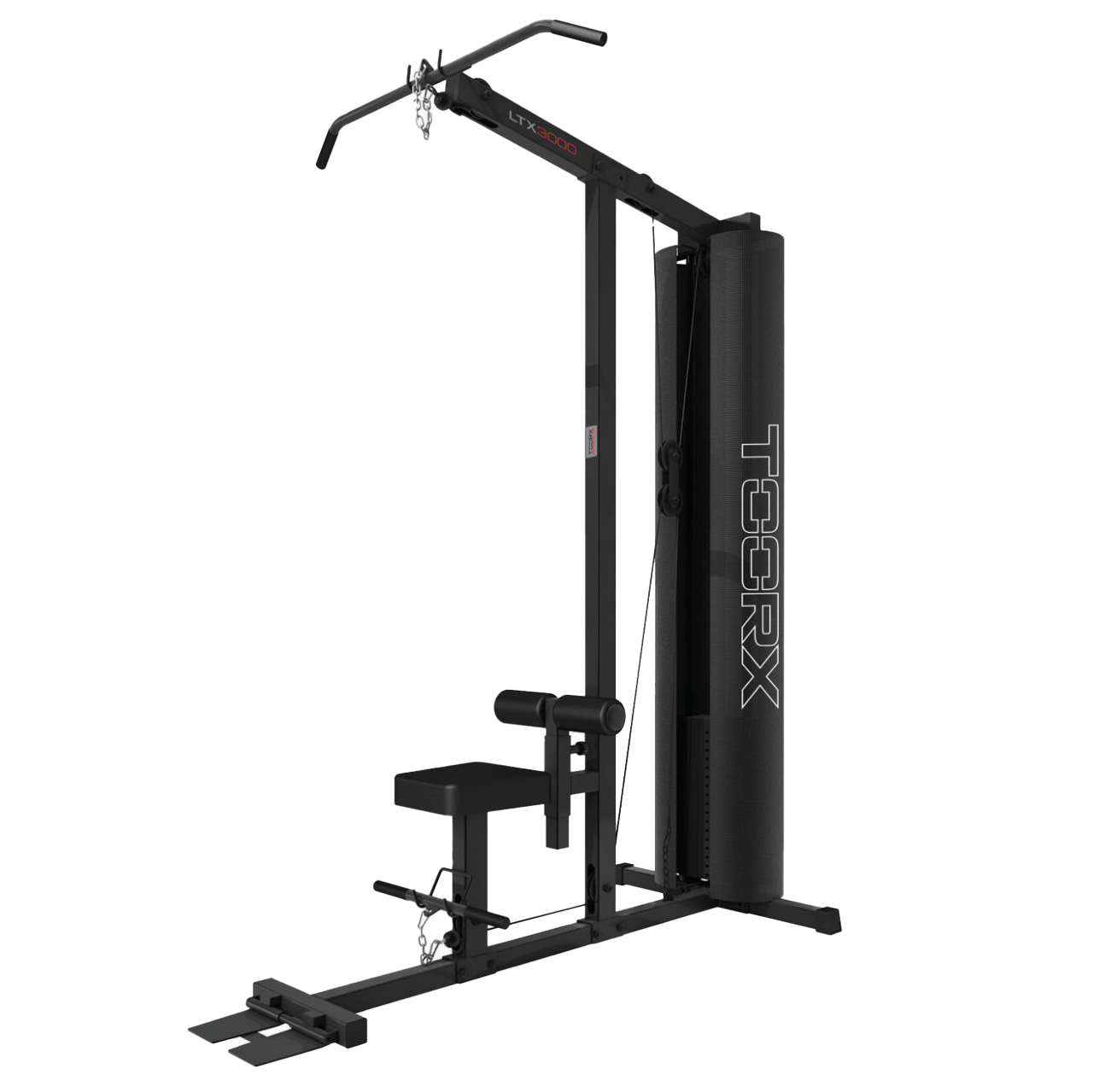 LTX3000 LAT MACHINE-LOW ROW