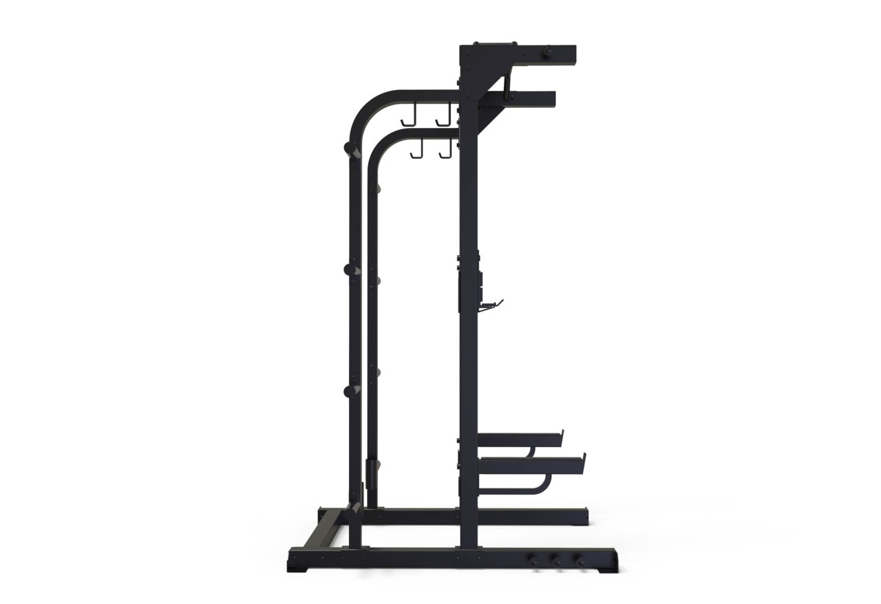 WLX 3400 POWERLIFT