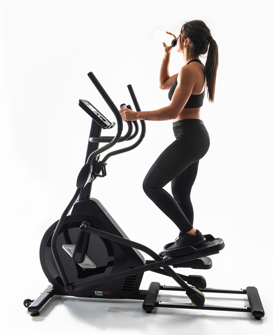 ERX 500 ELLITTICO TOORX ELETTROMAGNETICO