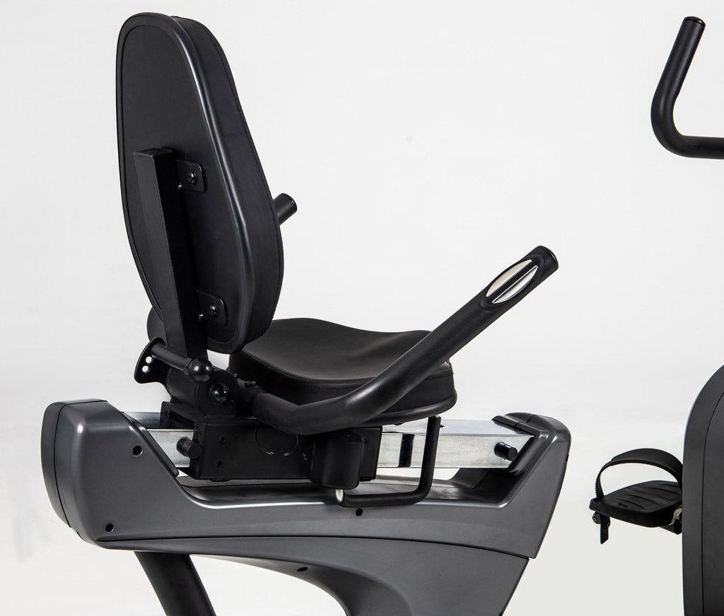 RECUMBENT ERGOMETRO BRXR3000
