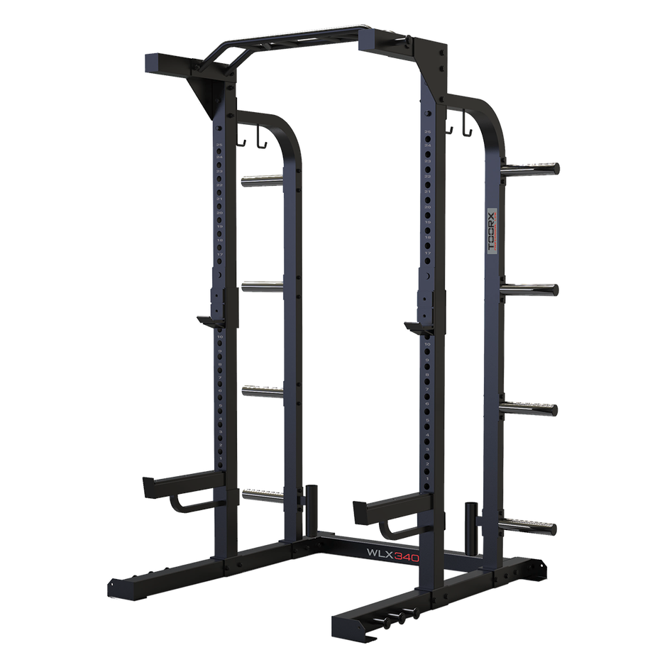 WLX 3400 POWERLIFT
