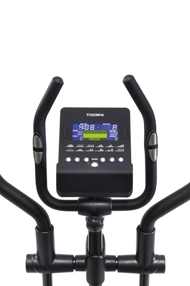 ERX 100 ELLITTICA TOORX