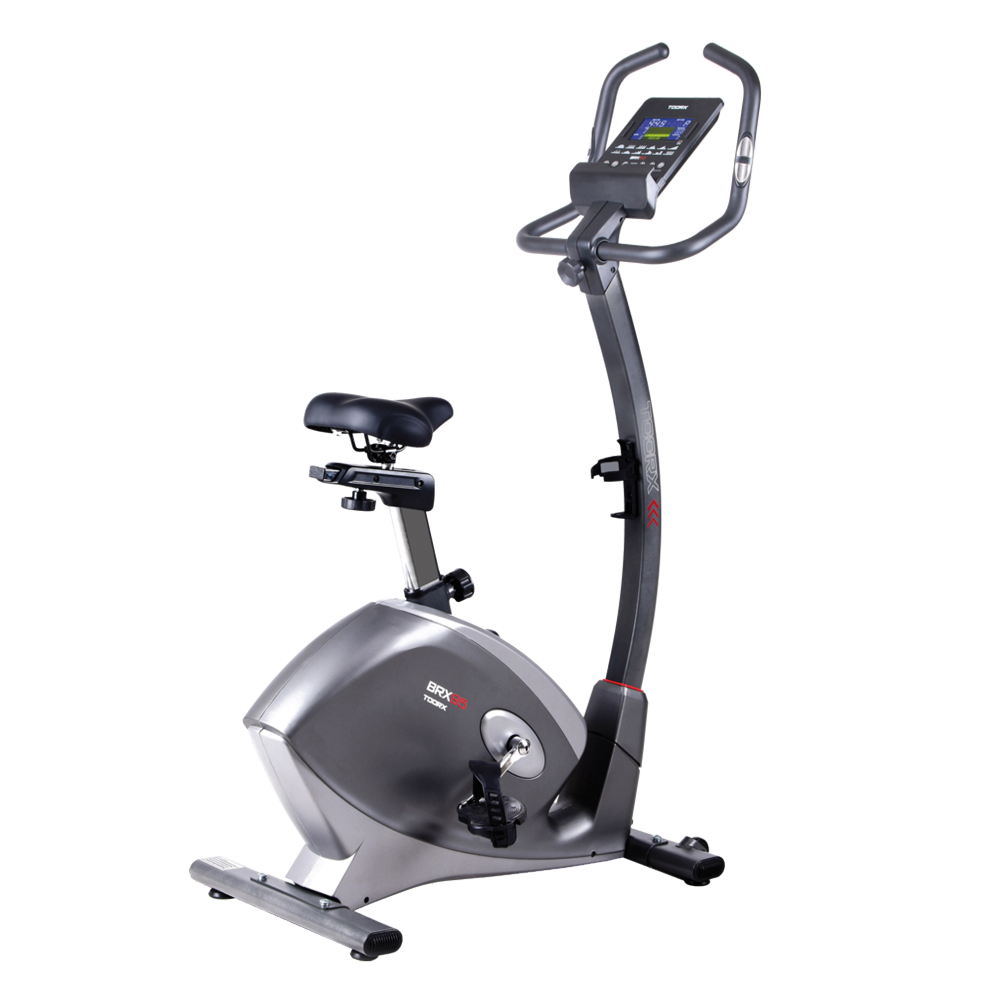 BRX 95 HRC ACCESSO FACILITATO CYCLETTE TOORX