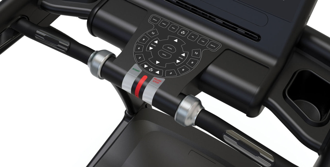 MIRAGE S80 TFT TOORX