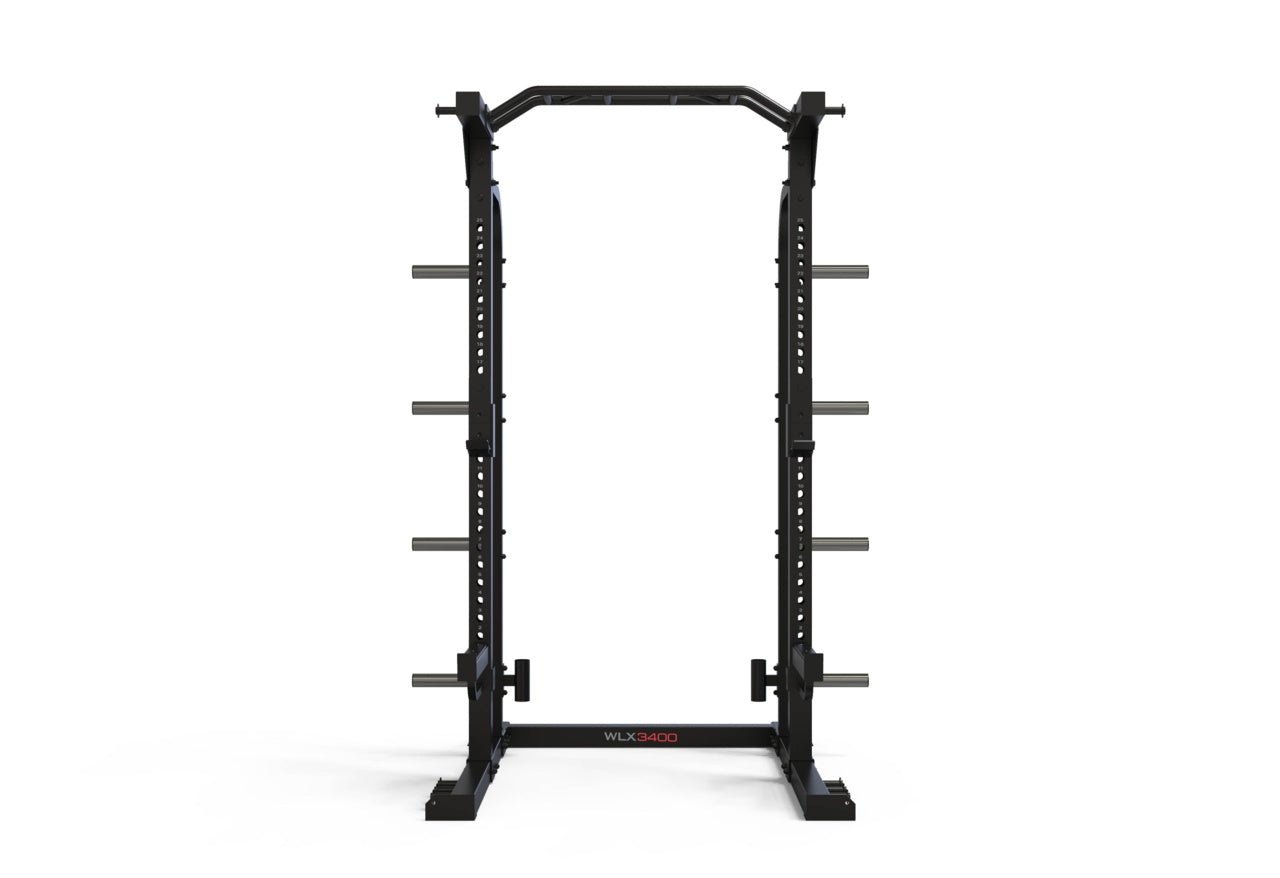 WLX 3400 POWERLIFT