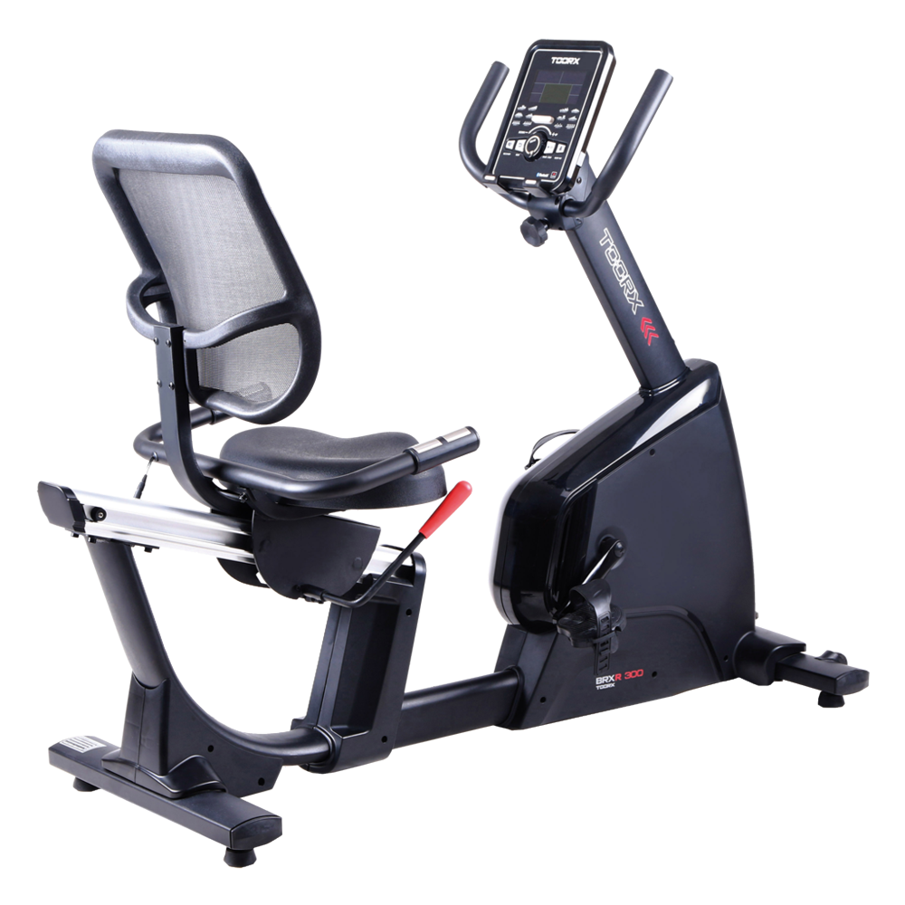 BRX 300 RECUMBENT TOORX