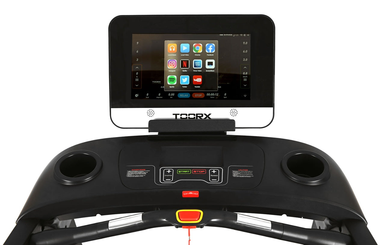 TOORX TRX 3500 TFT