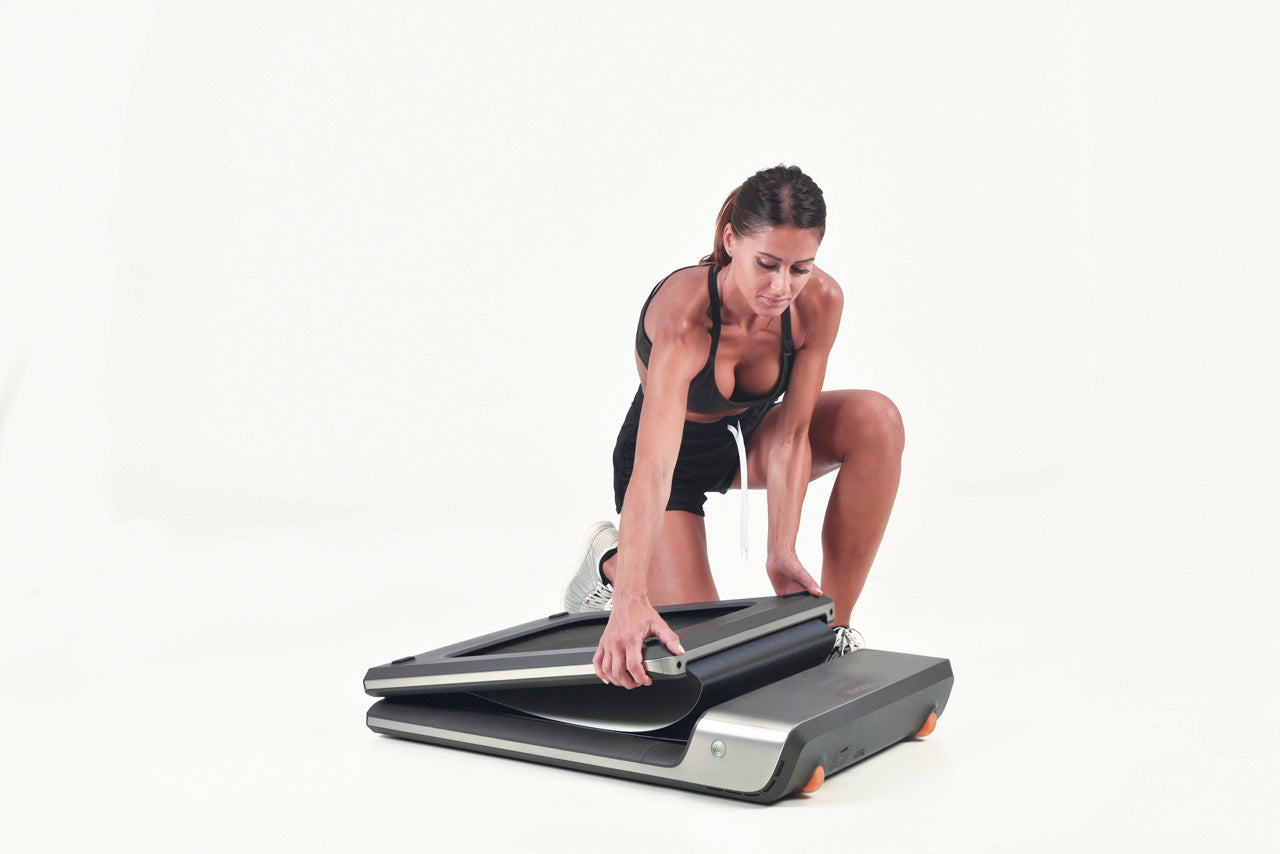 WALKING PAD TOORX