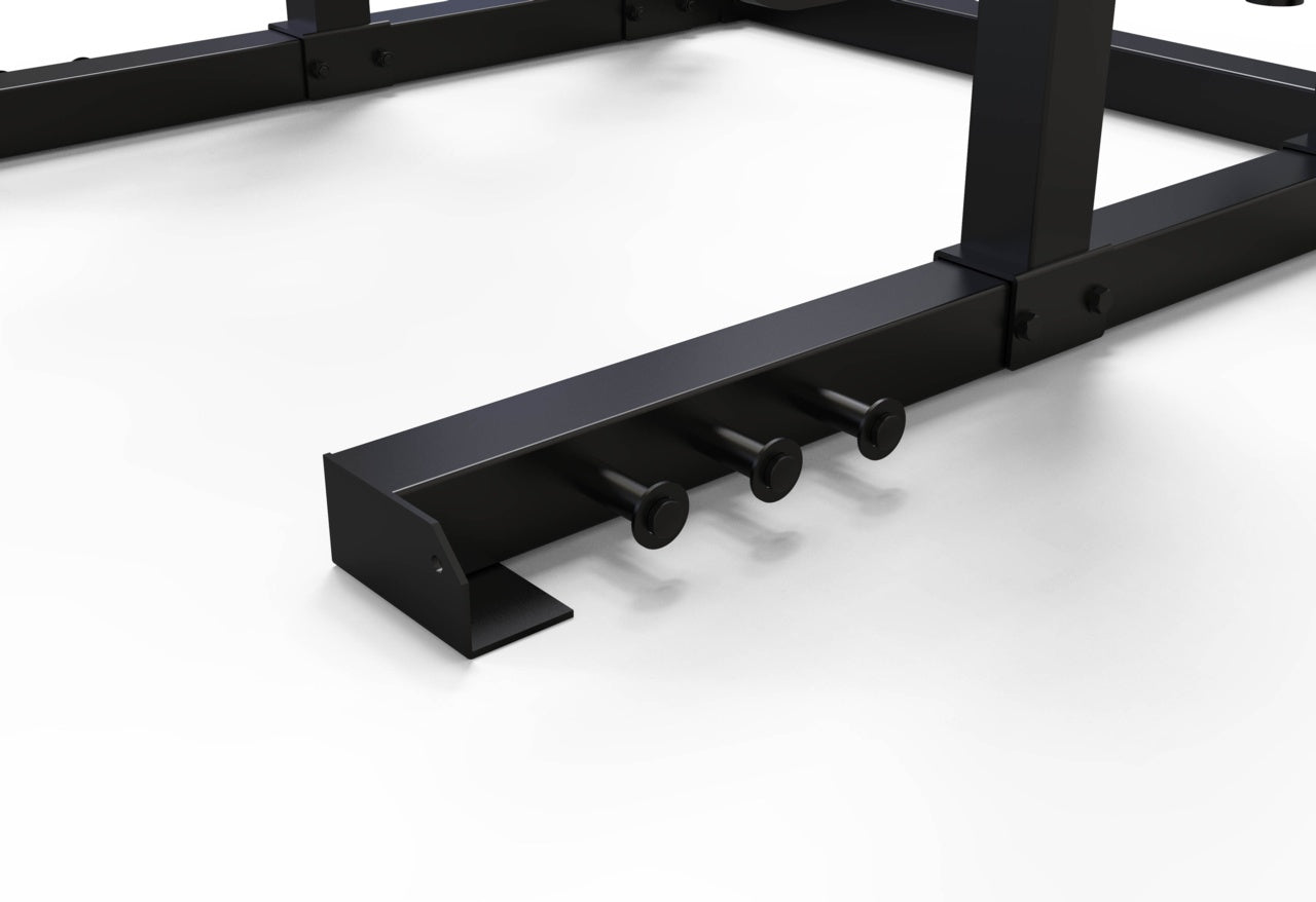 WLX 3400 POWERLIFT