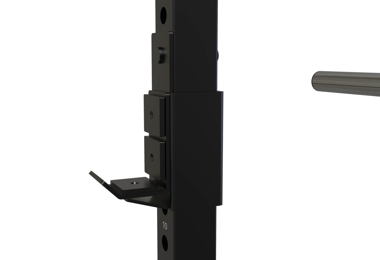 WLX 3400 POWERLIFT