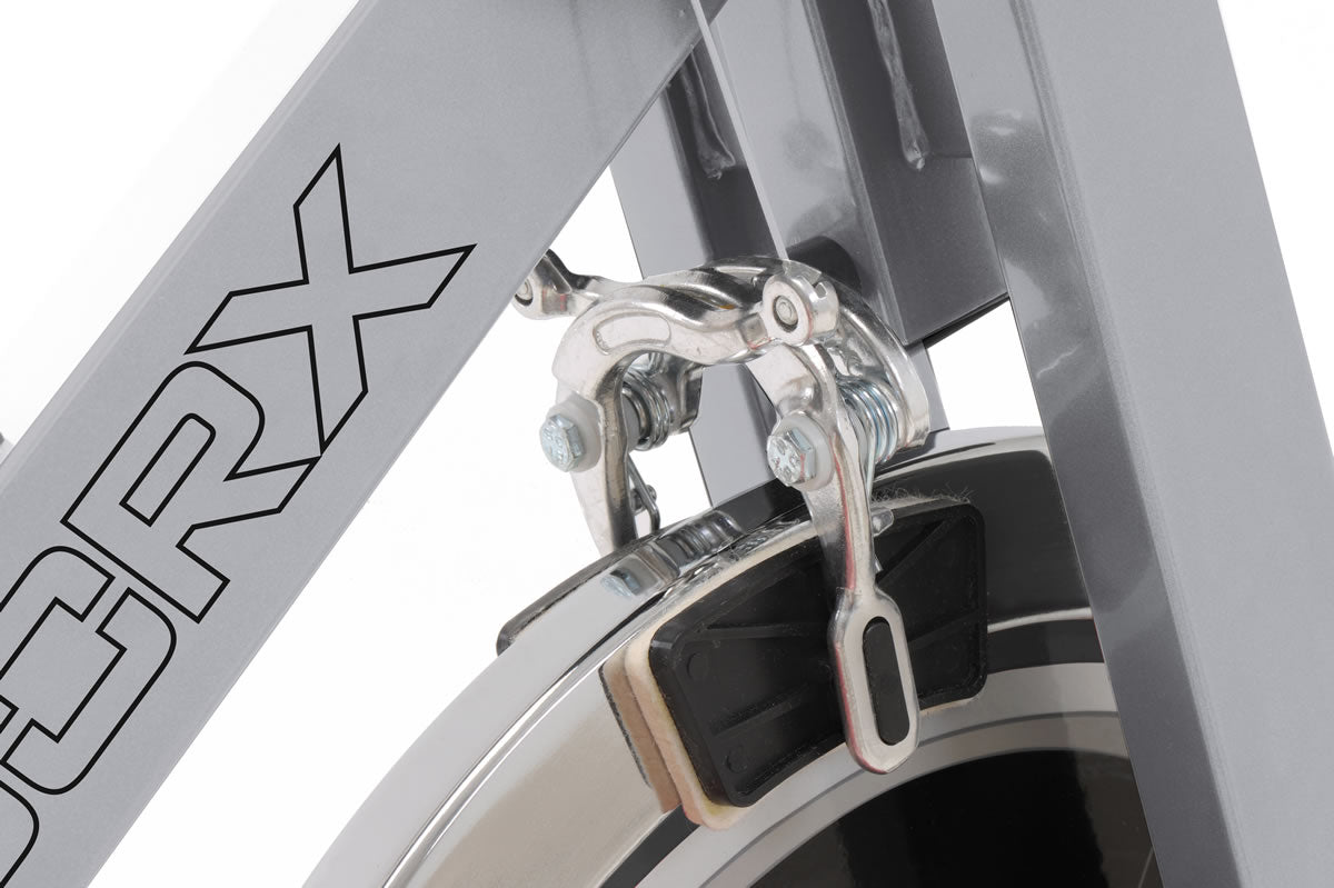 SRX 40-S SPIN BIKE TOORX