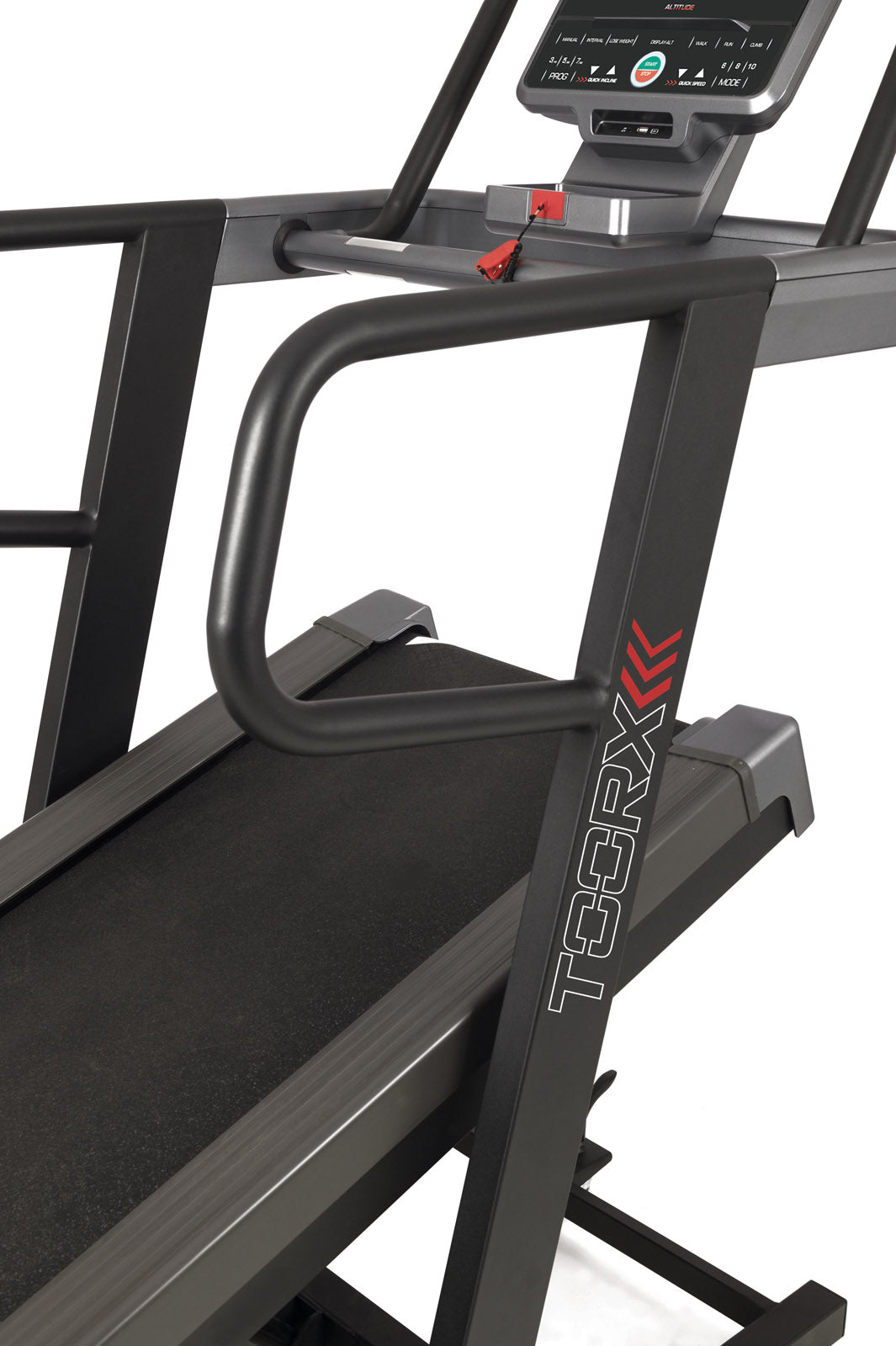 ALTITUDE TOORX INCLINAZIONE 40 %