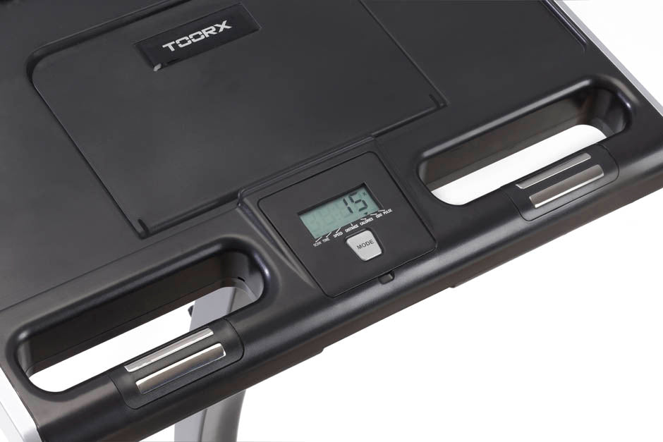 BRX OFFICE COMPACT CYCLETTE TOORX (porta pc)