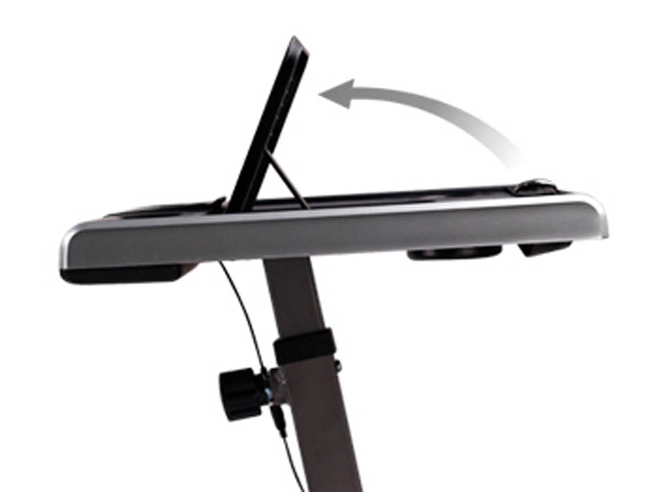 BRX OFFICE COMPACT CYCLETTE TOORX (porta pc)