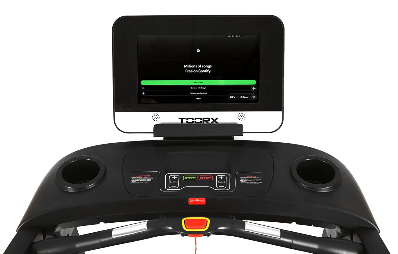 TOORX TRX 3500 TFT