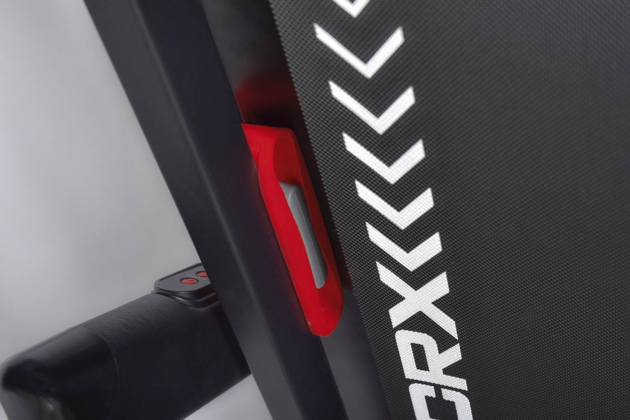 VOYAGER TAPIS ROULANT TOORX