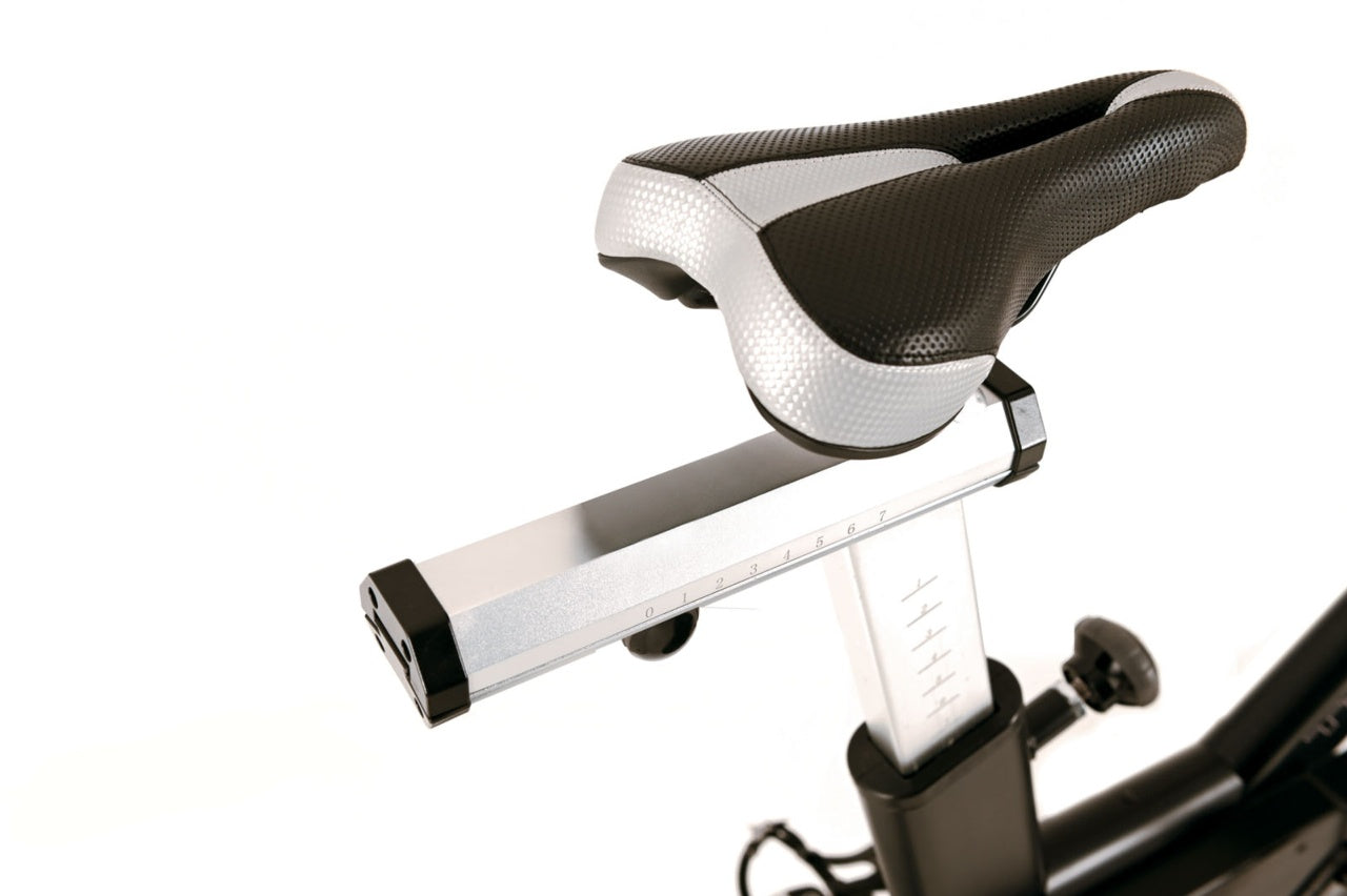 SRX 9500 SPIN BIKE TOORX