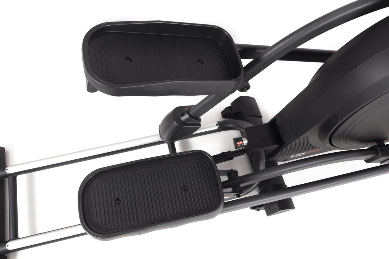 ERX 600 ELLITTICO TOORX ELETTROMAGNETICO RICHIUDIBILE