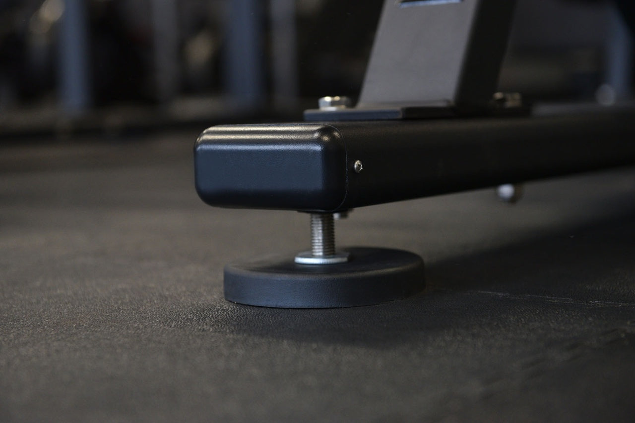 FWX6000 LEG PRESS TOORX