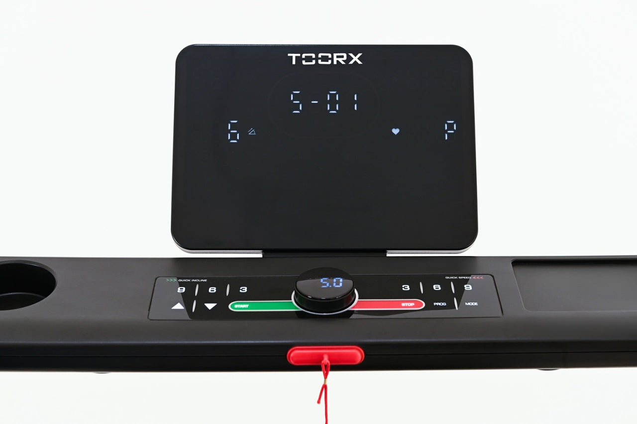TRAVELLER TOORX TAPIS ROULANT