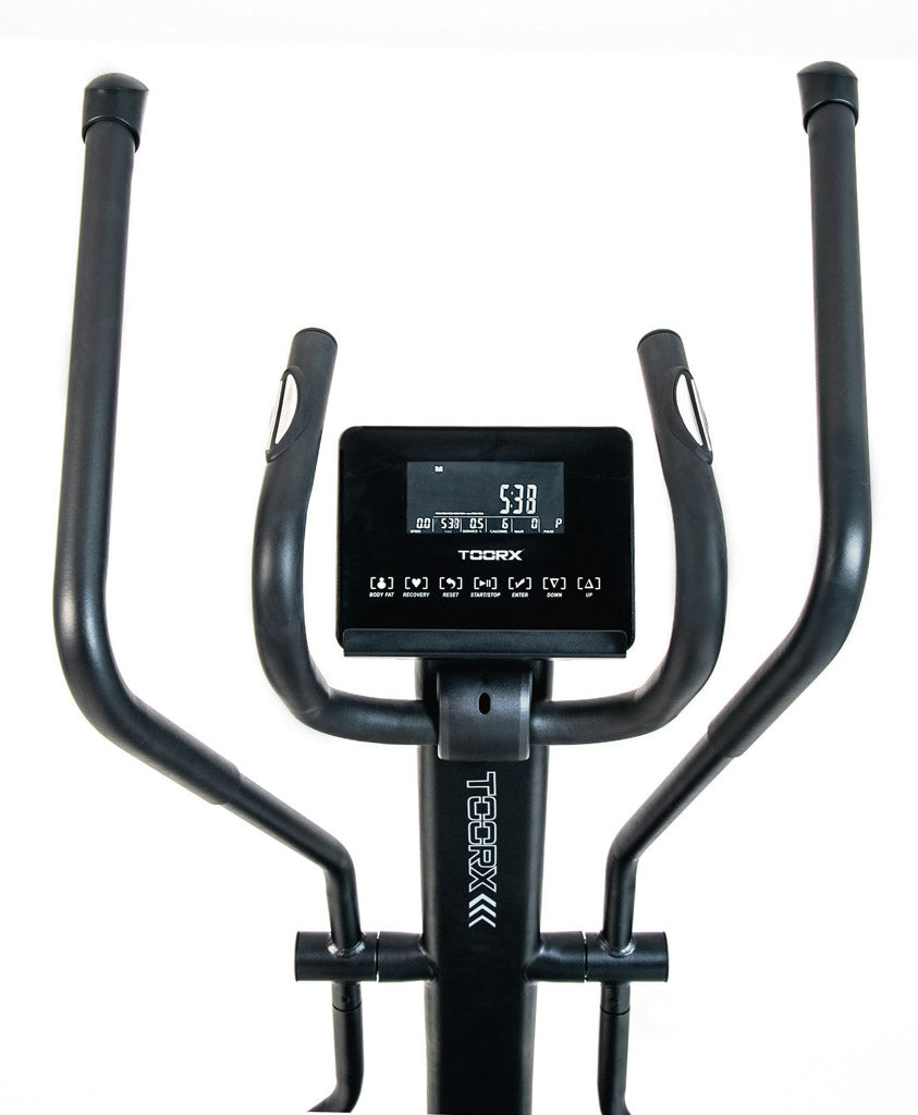 ELLITTICA ERGOMETRO ERX 3500