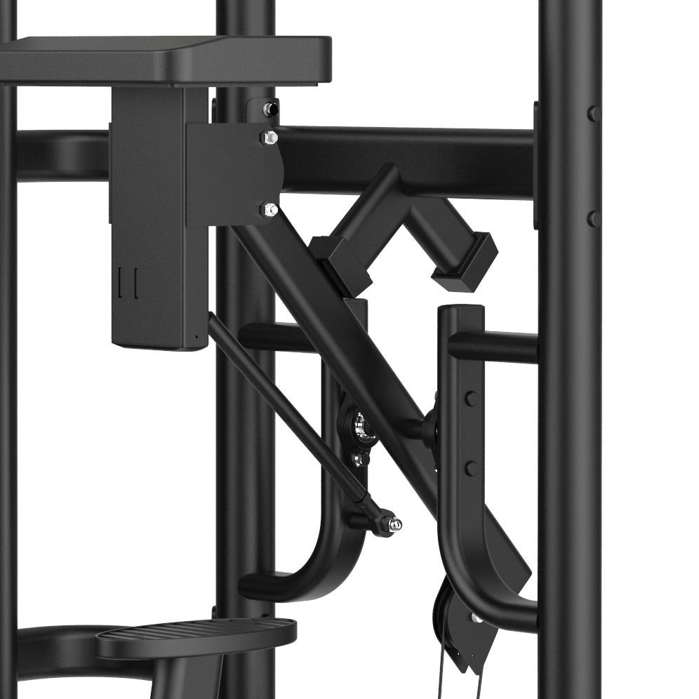 PLX4900 PULL UP/CHIN UP/DIP