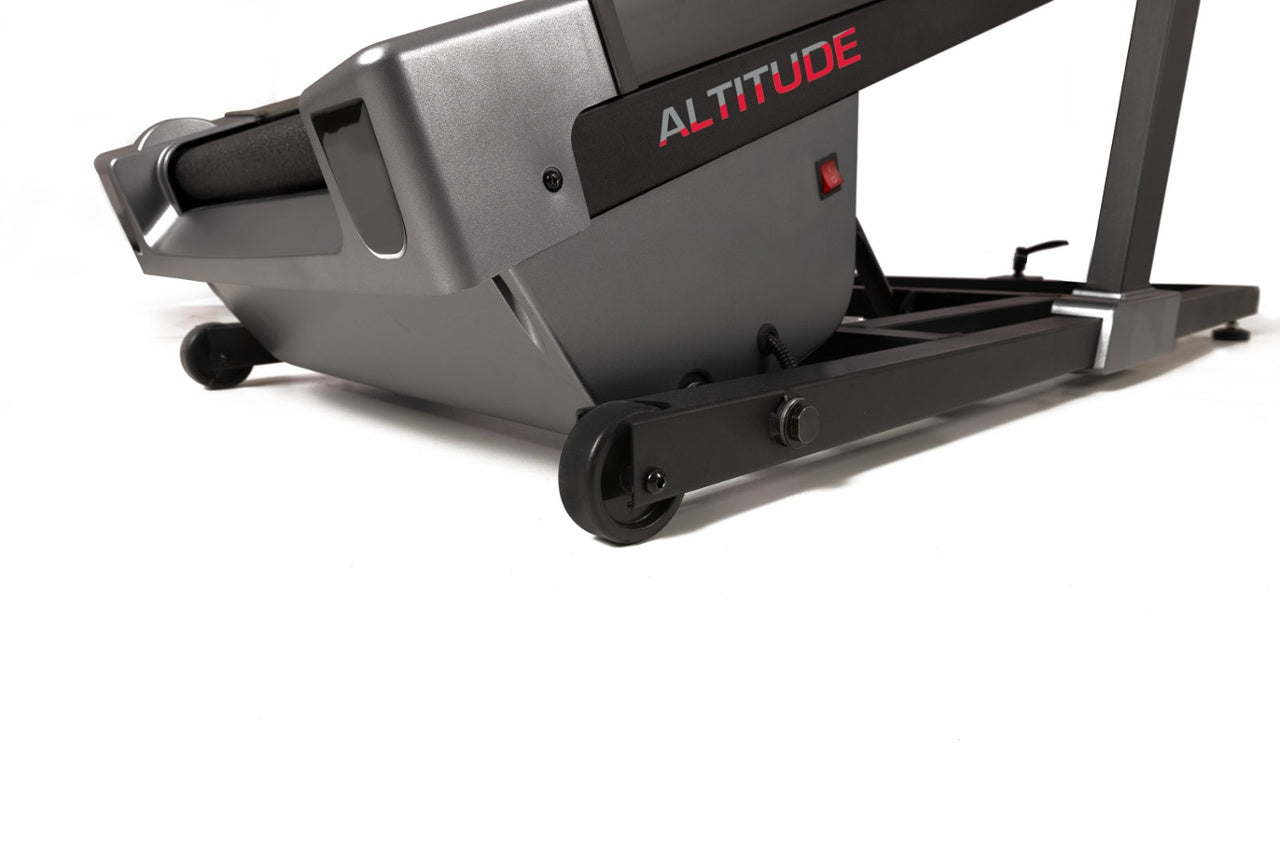 ALTITUDE TOORX INCLINAZIONE 40 %