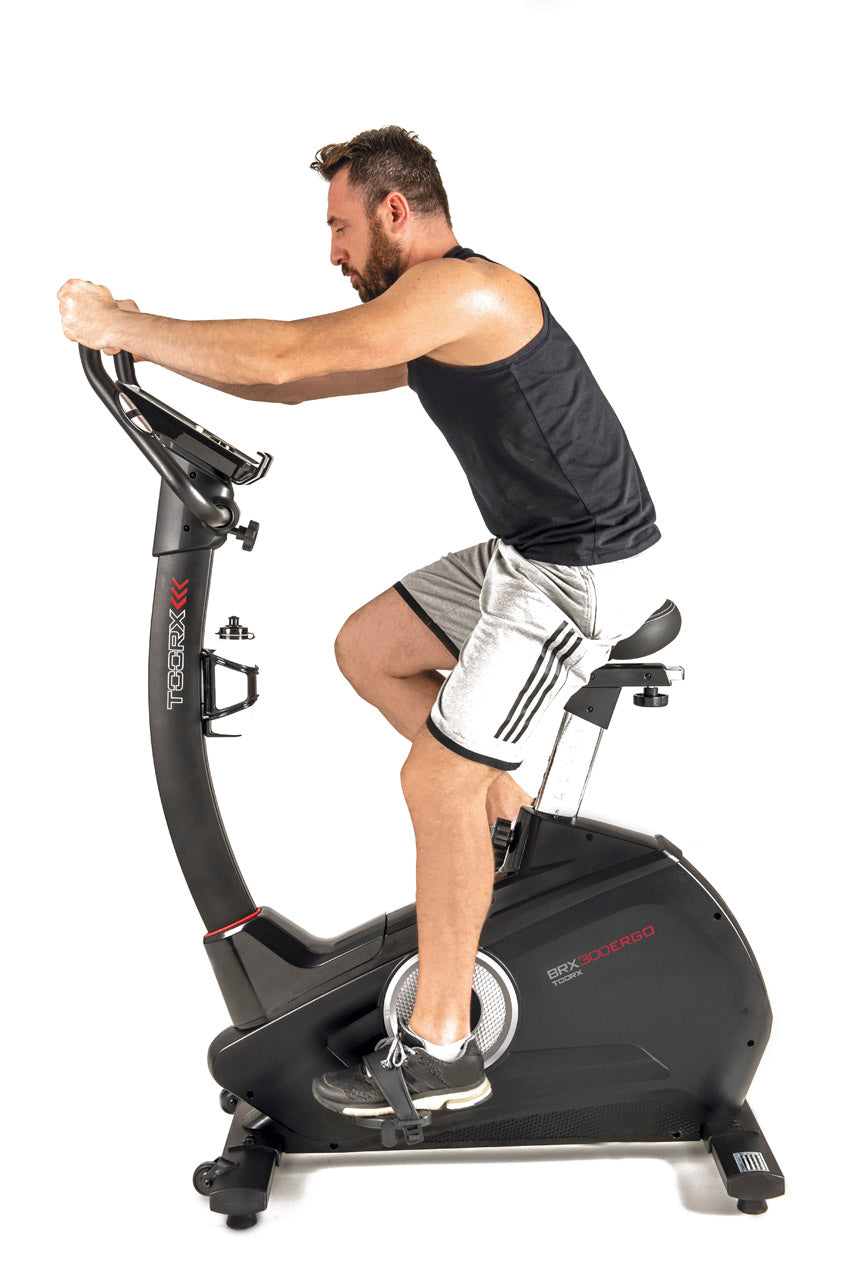 BRX 300 ERGO CYCLETTE TOORX