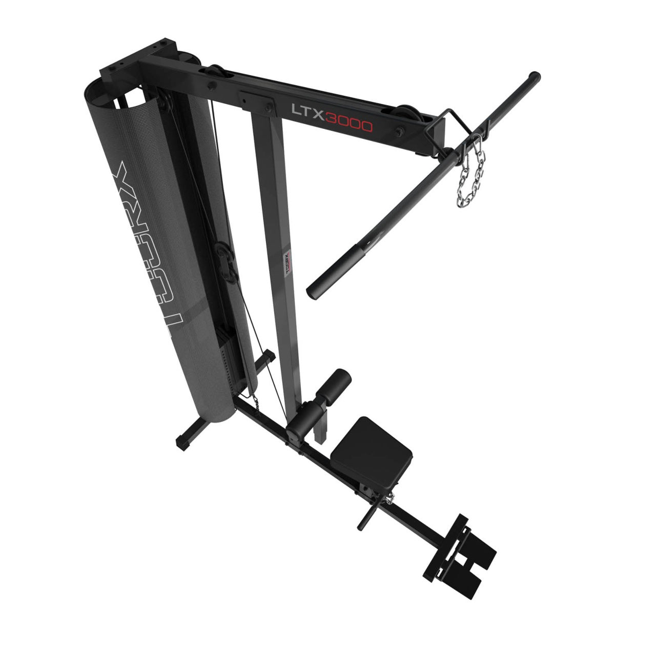 LTX3000 LAT MACHINE-LOW ROW