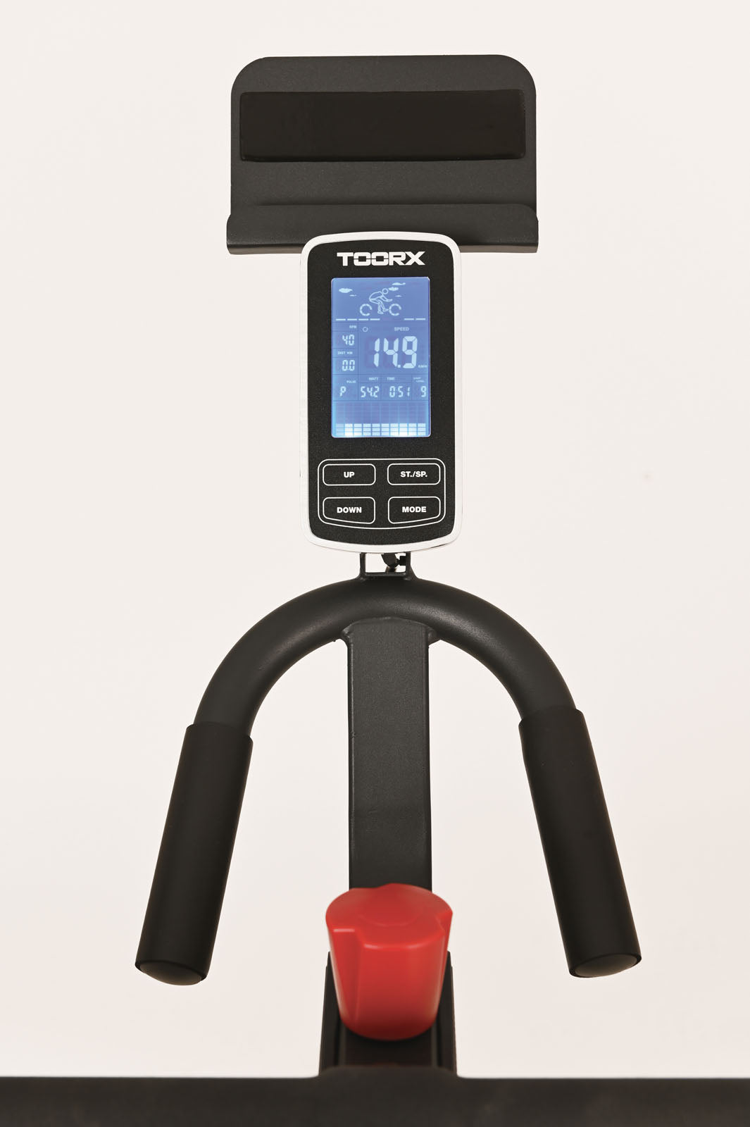 SRX SPEED MAG PRO SPIN BIKE TOORX