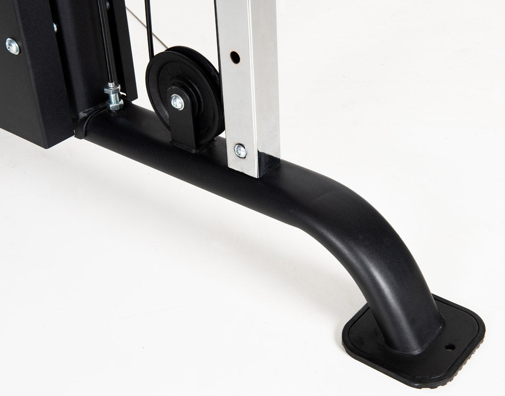 CSX3000 DUAL PULLEY TOORX